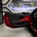 Chevrolet Corvette Z06 V8 5.0L Z06