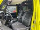 Jeep Wrangler Unlimited SPORT 3.6L A/T