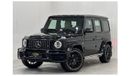 مرسيدس بنز G 500 بريميوم + 2022 Mercedes Benz G500, 2027 Mercedes Warranty, 2026 Mercedes Service Pack, G63 Kit, Low