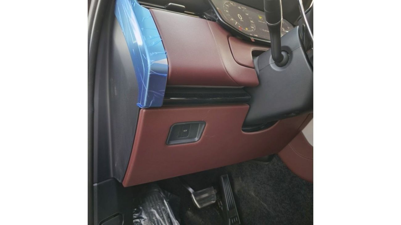 Land Rover Range Rover 2024 Autobiography 4.4L V8 Petrol SWB P530 European Spec