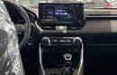 Toyota RAV4 2025 Adventure Plus