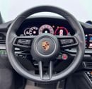 Porsche 911 2025 Porsche 911 Carrera, 2 Years Porsche Warranty, Full Porsche Service History, Euro