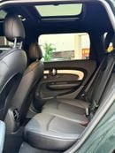 Mini Cooper Clubman John works - Korean Specs