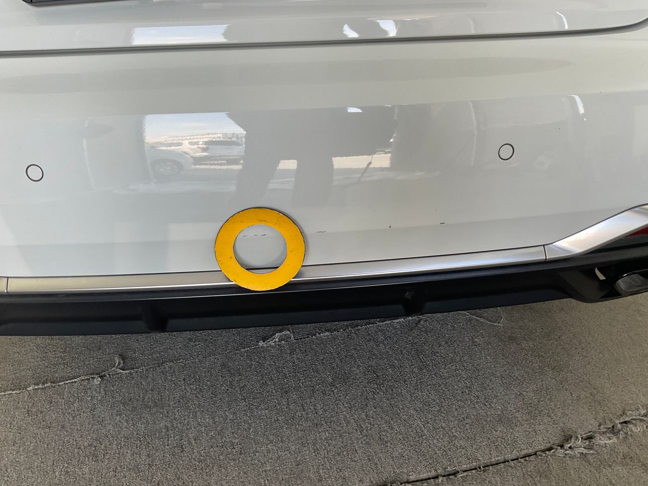 Audi A5 40 TFSI S-Line | Guaranteed Warranty | 0 Down Payment