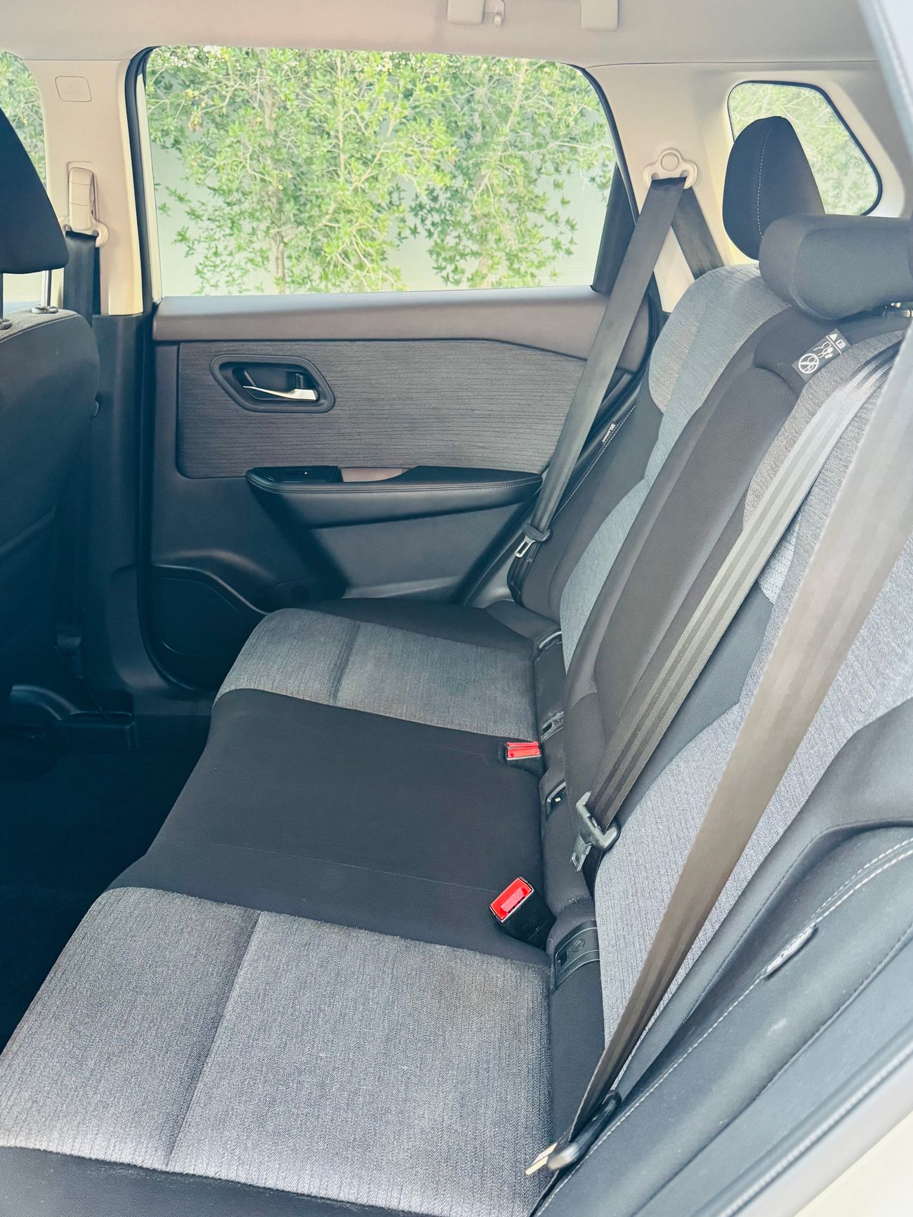 نيسان روج 1.5l