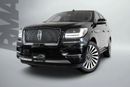 Lincoln Navigator Reserve