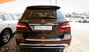 Mercedes-Benz ML 350 4Matic