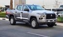 Mitsubishi L200 Mitsubishi L200 petrol 2.4L MY2025 FOR EXPORT ONLY