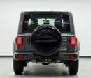 Jeep Wrangler Unlimited Sahara 3.6L 2021 Jeep Wrangler Unlimited Sahara, Warranty, Full Jeep Service History, Exce