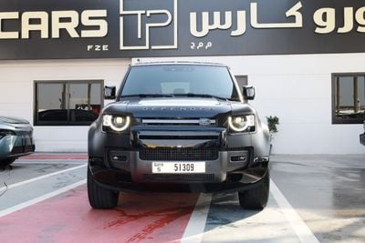 Land Rover Defender 110 X P525 5.0L