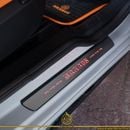 سمارت رودستر 2023 SMART BRABUS ULTIMATE E ( 1 OF 50) BRAND NEW