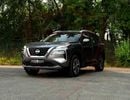 Nissan X Trail SV 2.5 L | | GCC | Accident-Free | In Excellent Condition | 1478 P.M
