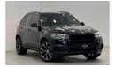 BMW X5 35i Exclusive 2018 BMW X5 xDrive35i, Warranty, 2025 BMW Service Package, GCC