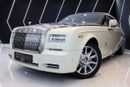 Rolls-Royce Phantom Coupe, 2013, Very Low Mileage, GCC Specs!!