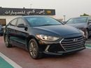 Hyundai Elantra / SE MID OPT / EXPORT ONLY LOT#43618