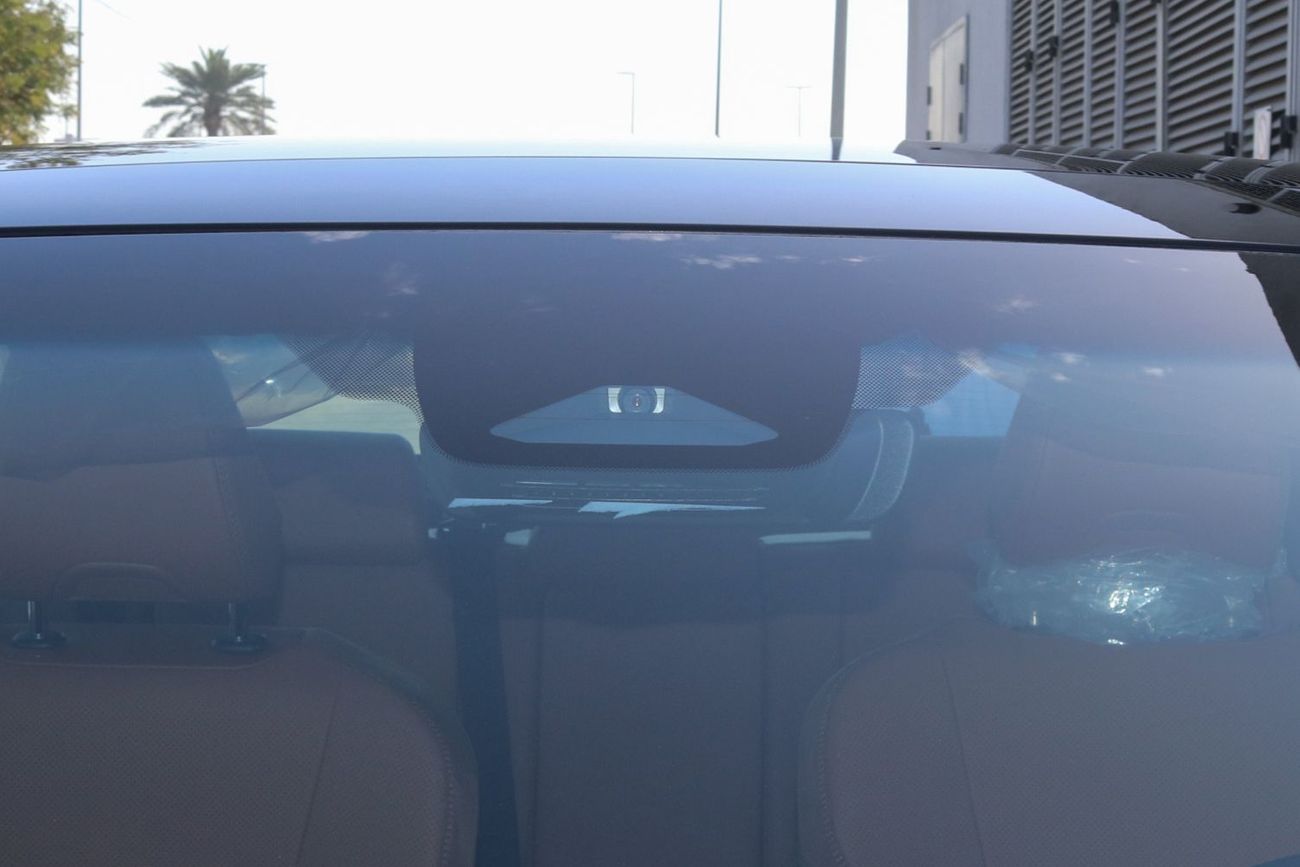 تويوتا كامري 2026 Model Toyota Camry GLE, 2.5L Petrol 2WD A/T