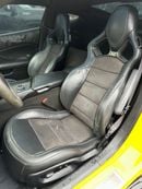 Chevrolet Corvette Stingray Z51 3LT 6.2L