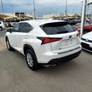 لكزس NX 300 بلاتينوم