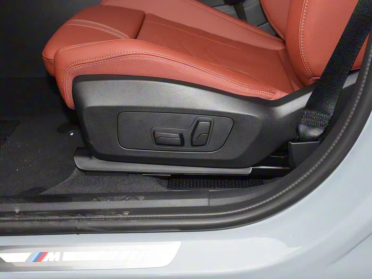 BMW X2 25i sDrive M Sport Kit