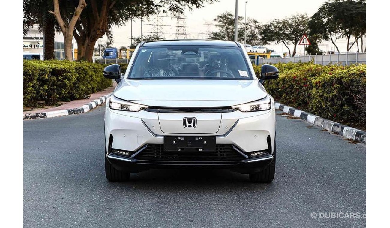 هوندا e:NS1 ENS1 ELECTRIC CAR FULL OPTION 2023