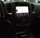 Dodge Durango EXCELLENT DEAL for our Dodge Durango GT ( 2018 Model ) in White Color GCC Specs