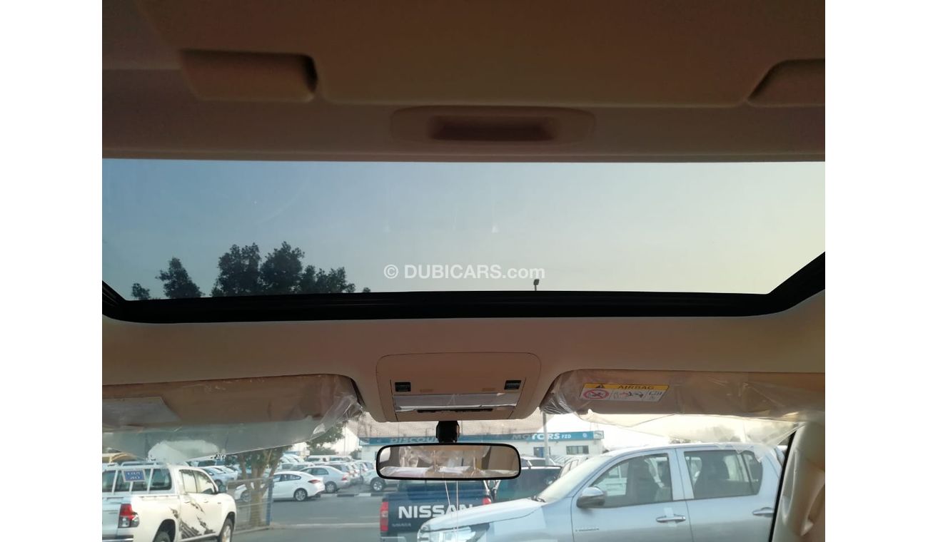 Toyota Land Cruiser 4.5L GXR 2 GCC 2018 FOR EXPORT & GCC Countries