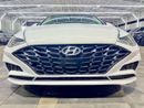 Hyundai Sonata Full option 2.5L