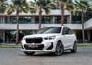 BMW X1 M-Kit | 3,231 P.M  | 0% Downpayment | BMW Warranty + Service!