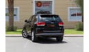 Jeep Grand Cherokee WK2