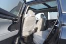 Toyota Highlander TOYOTA HIGLANDER 2.5L HEV