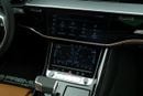 أودي A8 AUDI | A8L QUATTRO 55 | 2026 | GCC SPECS DEALER WARRANTY + SERVICE CONTRACT. Full self-driving capab