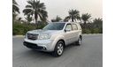 Honda Pilot EX-L Honda Pilot  Model 2014 GCC  Excellent Condition