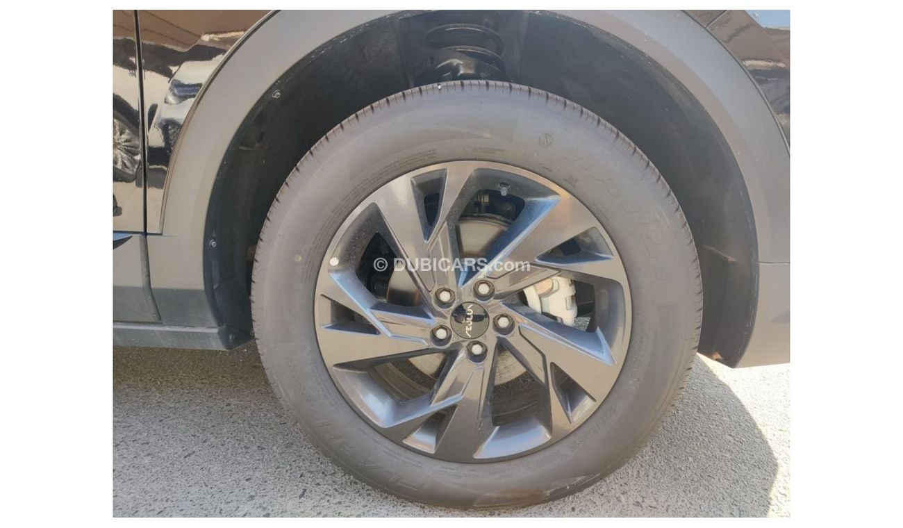 Volkswagen Golf Alltrack 1.5L DCT AUTOMATIC TRANSMISSION