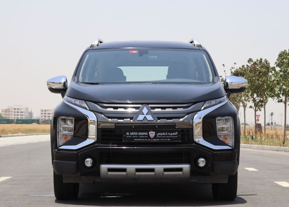 Mitsubishi Xpander PREMIUM