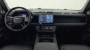 Land Rover Defender 2024 P400 130 OUTBOUND | AED 4197/Month | 0 DP | 30 Day Return | Warranty | Service History