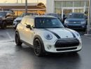 Mini Cooper Coupé Mini Cooper Cooper Works _American_2018_Excellent Condition _Full option