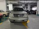 Cadillac Escalade ESV Platinum Edition