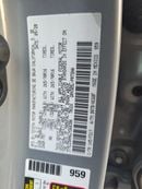 Toyota Tacoma TRD Off Road 4x4 Push button and leather seats