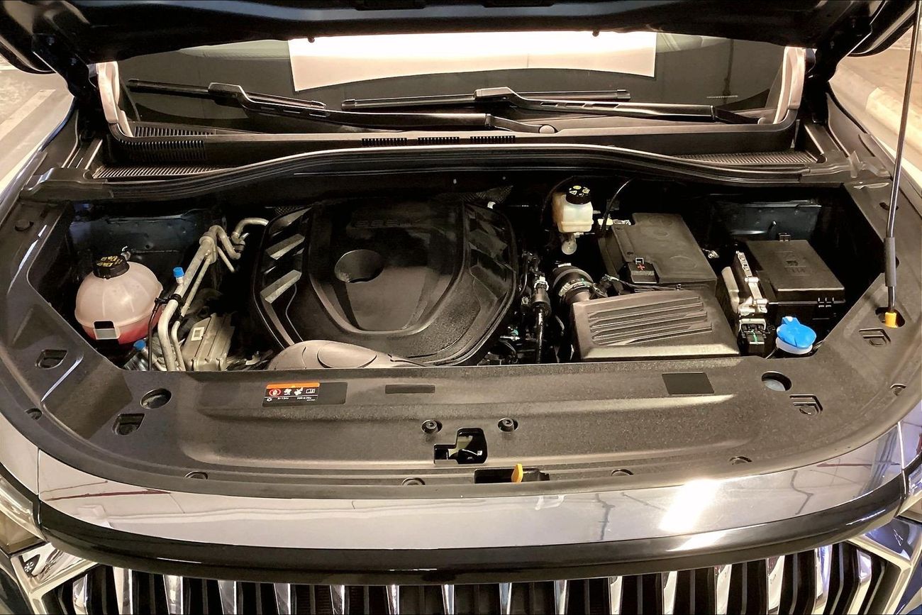 Geely Okavango GF | National Day Celebration | Guaranteed Warranty | 0 Down Payment