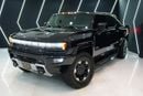 GMC Hummer EV Pickup 3X, Extreme Off Road Package, Tri‑Motor, Dealer Warranty + Service!!