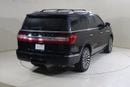 Lincoln Navigator Reserve 3.5L N1521 / AL TAYER MOTORS / AL QOUZ SHOWROOM