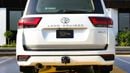 تويوتا لاند كروزر TOYOTA LAND CRUISER GXR 4WD 2026