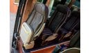 Mercedes-Benz Sprinter Limited Edition 519-19+1+1 Seats Sky Roof Business line
