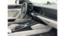 بورش 911 2023 Porsche 911 Carrera 4 GTS, 2 Years Porsche Warranty, Full Porsche Service History