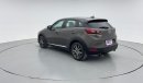 مازدا CX-3 GTX 2 | بدون دفعة مقدمة | اختبار قيادة مجاني للمنزل