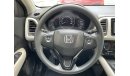 هوندا HR-V 1.8 1.8 | Under Warranty | Free Insurance | Inspected on 150+ parameters