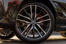 BMW X6 40i M Sport 3.0L BMW X6 xDrive40i M Sport 2023 GCC | Agency Warranty | Service Contract