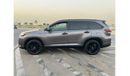 Toyota Highlander *Offer*2019 Toyota Highlander SE -FULL Option 3.5L V6 /