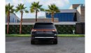 Lincoln Aviator Presidential | 3,819 P.M  | 0% Downpayment | Agency Service / Warranty