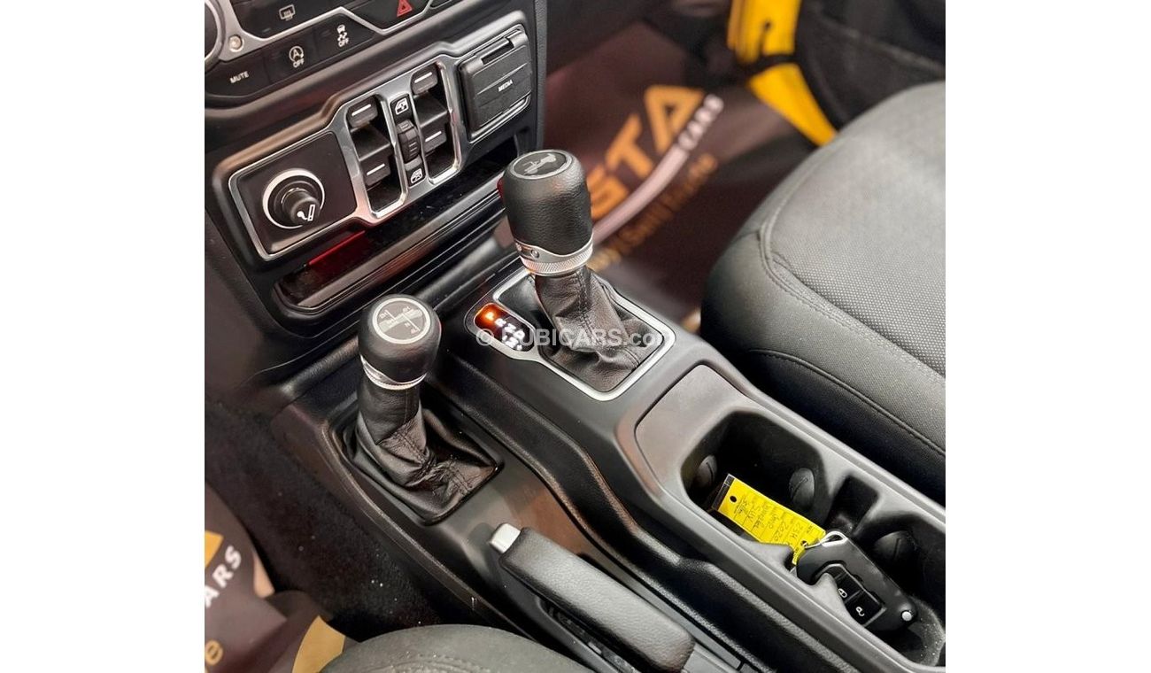 Jeep Wrangler Sport 2020 Jeep Wrangler Sport Unlimited, Jeep Warranty 2025, Jeep Service Contract 2023, GCC